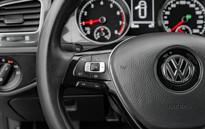 Volkswagen Golf cena 69900 przebieg: 60098, rok produkcji 2019 z Annopol małe 667